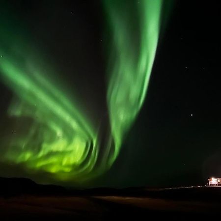 Vila Vatnsas 10 Stykkishólmur Exteriér fotografie