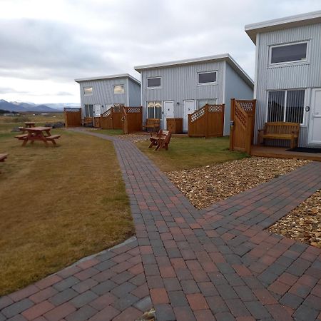 Vila Vatnsas 10 Stykkishólmur Exteriér fotografie