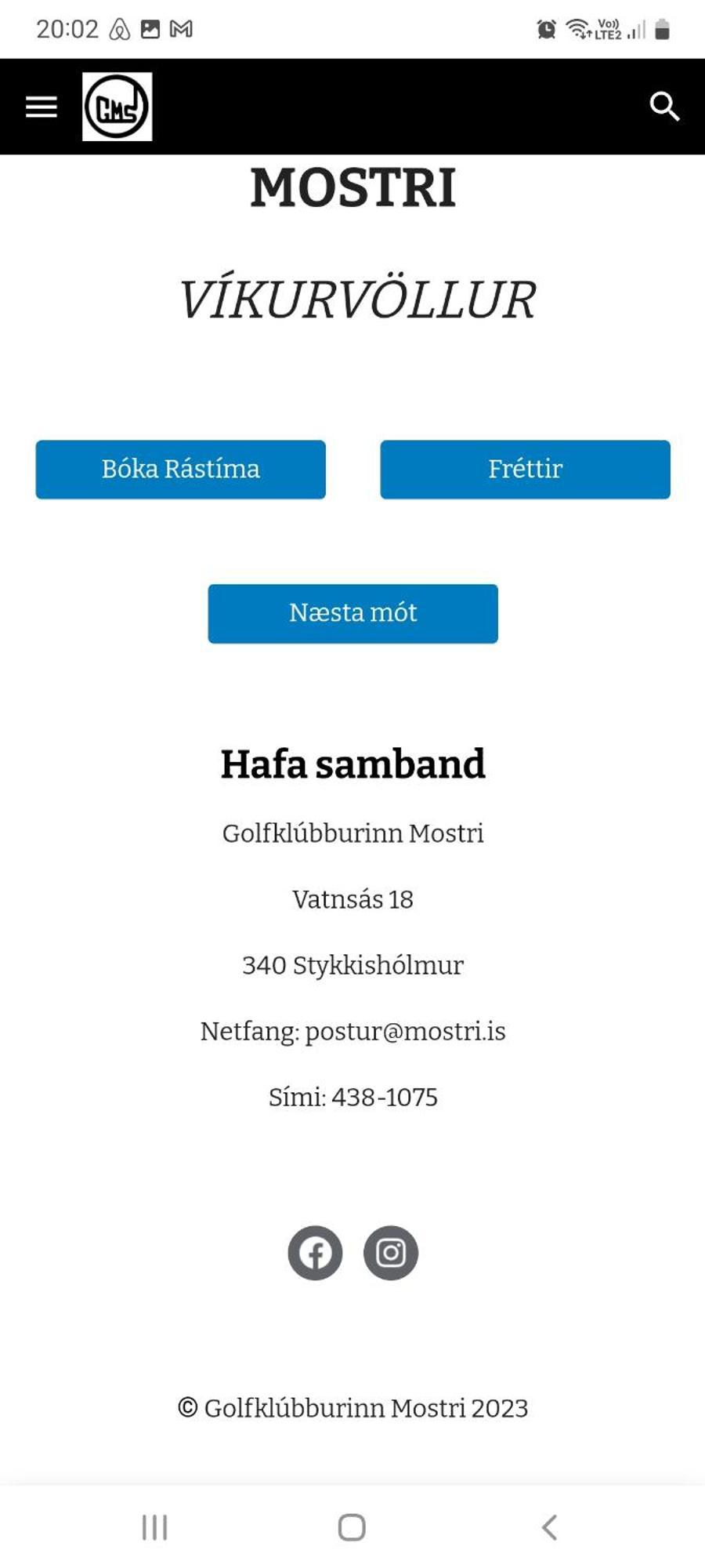 Vila Vatnsas 10 Stykkishólmur Exteriér fotografie