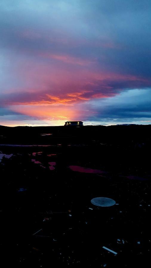 Vila Vatnsas 10 Stykkishólmur Exteriér fotografie