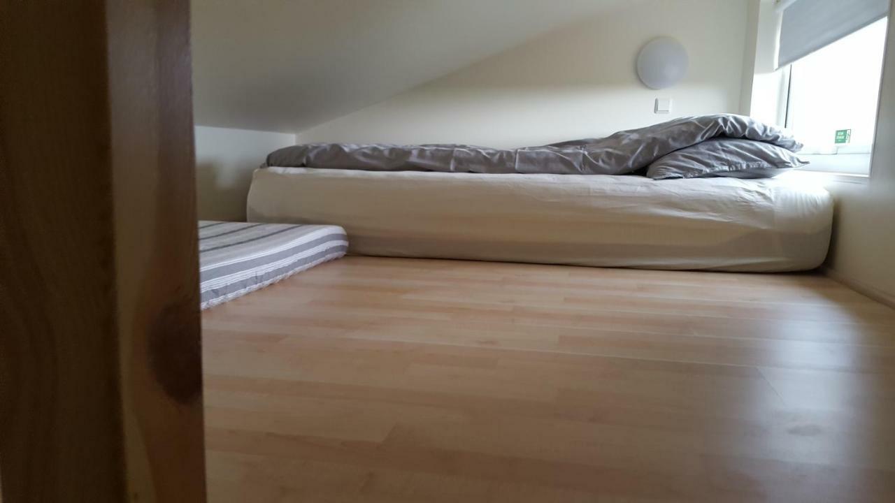 Vila Vatnsas 10 Stykkishólmur Exteriér fotografie