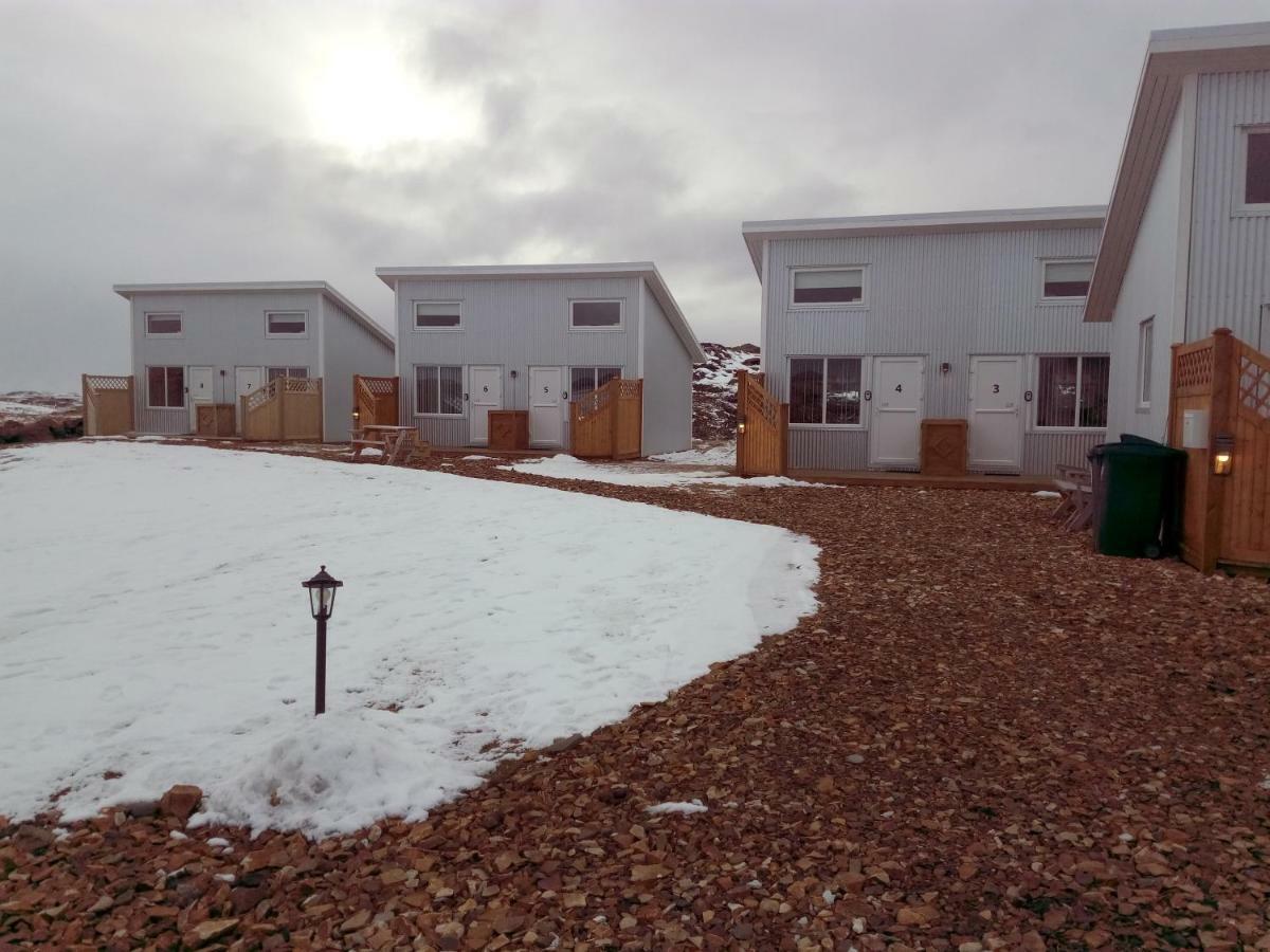 Vila Vatnsas 10 Stykkishólmur Exteriér fotografie
