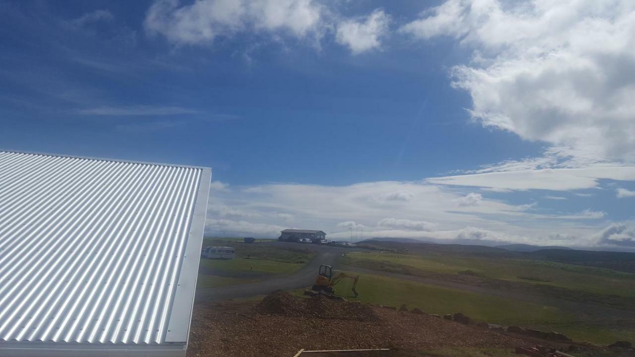 Vila Vatnsas 10 Stykkishólmur Exteriér fotografie